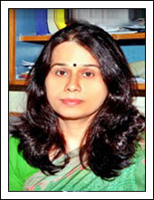 Prof. Neelam Sharma